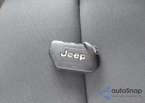 2023 Jeep Wrangler 2-Door Sport 4X4 из США, поврежденный, VIN 1C4GJXAN8PW640995
